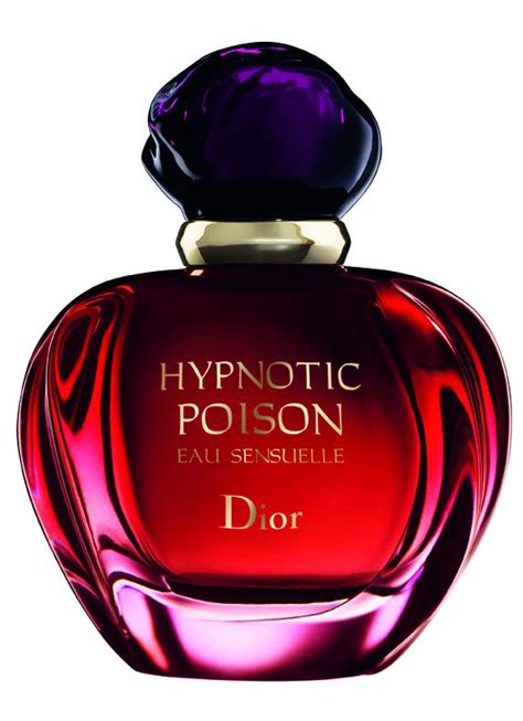 perfume dior hypnotic poison sensuelle|Dior Hypnotic Poison perfume shop.